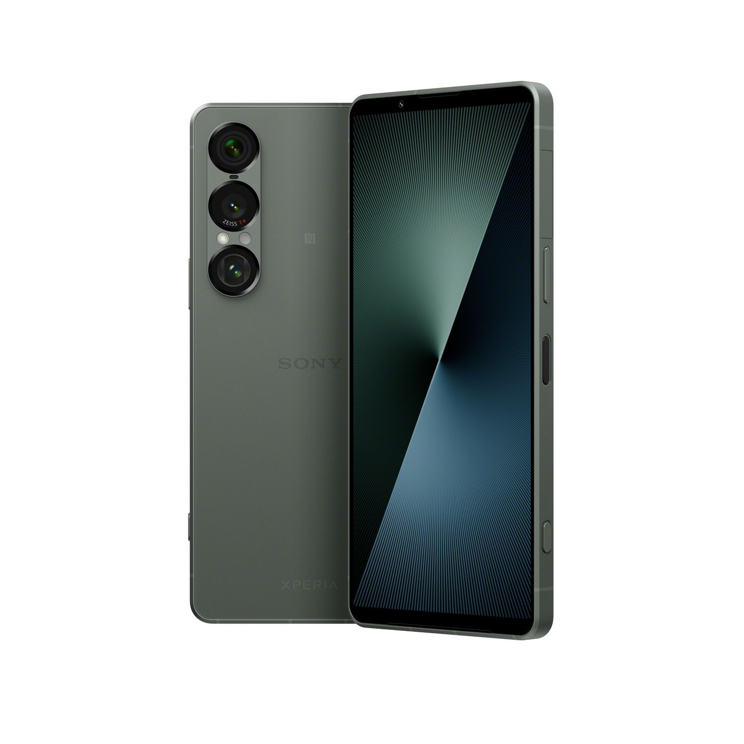 SONY XPERIA 1 VII 5G 12+512GB XQ-FS72 SONY XPERIA 1 VII 5G 12+512GB XQ-FS72